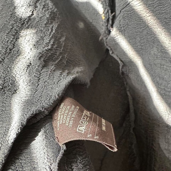 Marc Le Bihan Cardigan - Picture 6 of 8